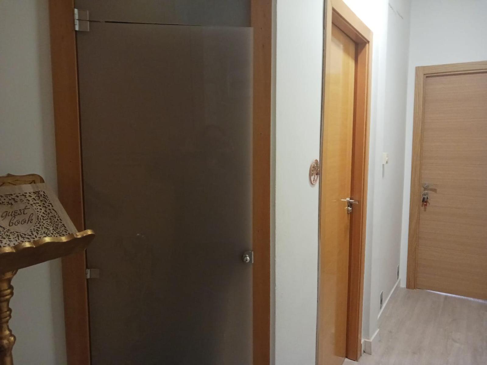 Disfruta Madrid Atocha Apartment ภายนอก รูปภาพ